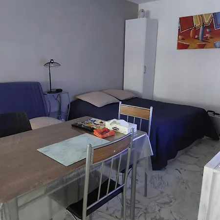 Apartment Goelette Antibes