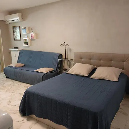 Goelette Apartment *
