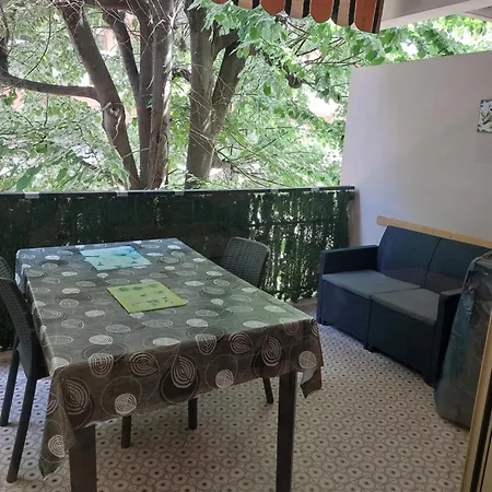 Apartmán Goelette