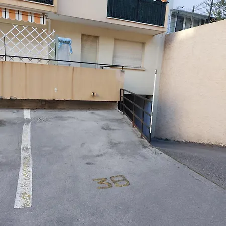 Goelette * 昂蒂布