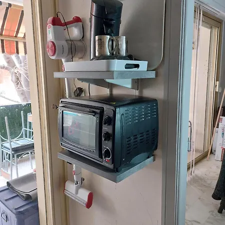 Appartement Goelette