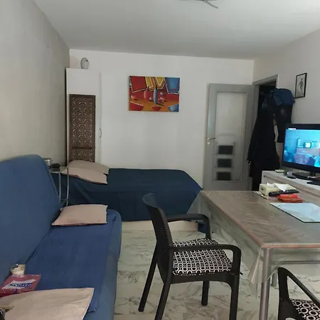 Apartmán Goelette *