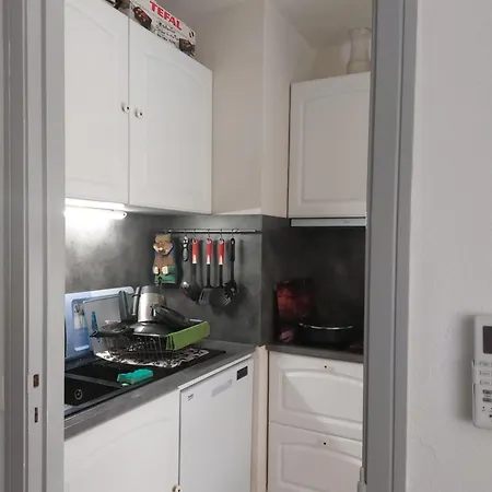 Goelette * 昂蒂布