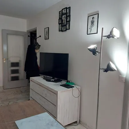 Apartmán Goelette *