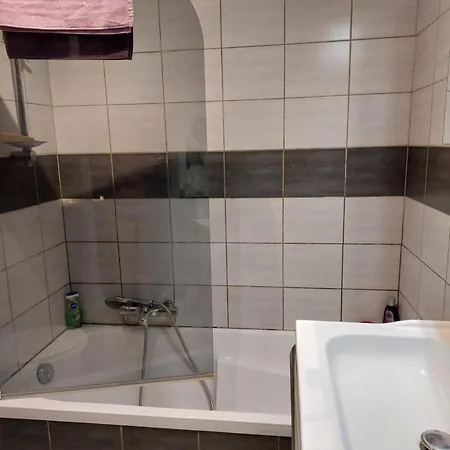 Apartmán Goelette Antibes